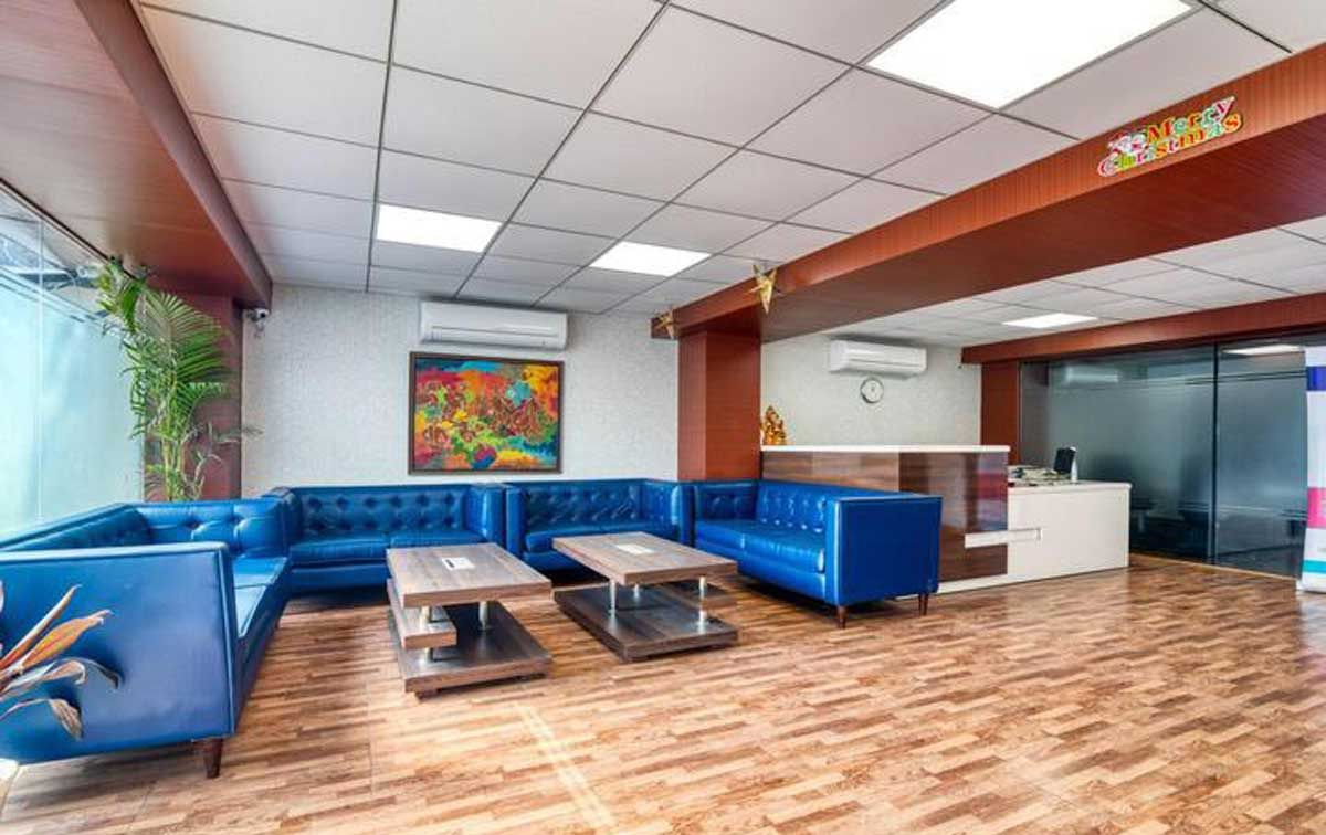 Onward Coworkx